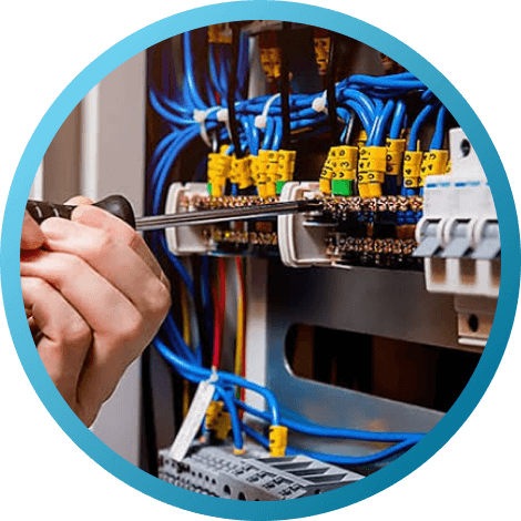 Experienced Electrical